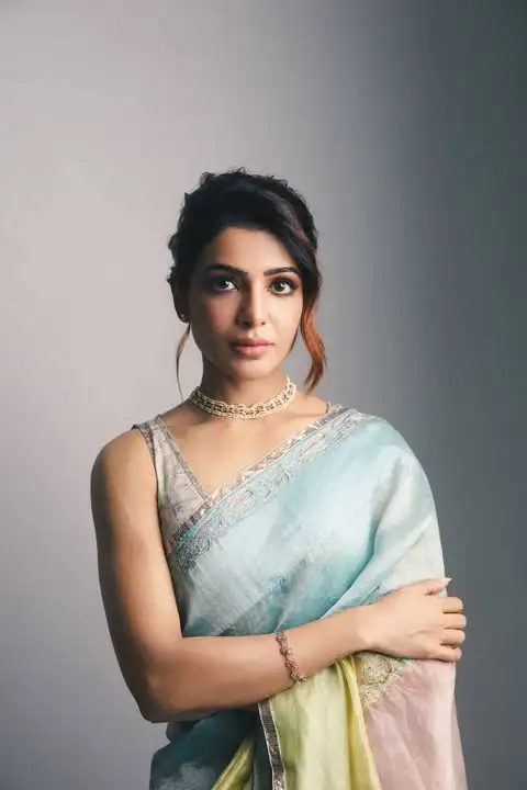 Samantha Ruth - Brand Ambassador