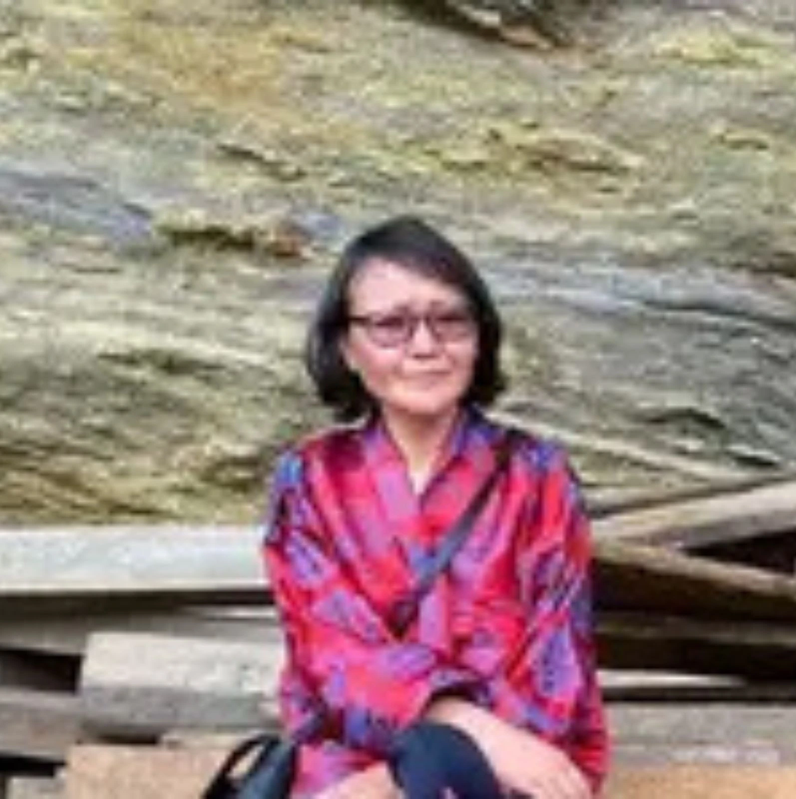 Fighting Polymyositis with Courage: Damchen’s Inspiring Journey of Resilience