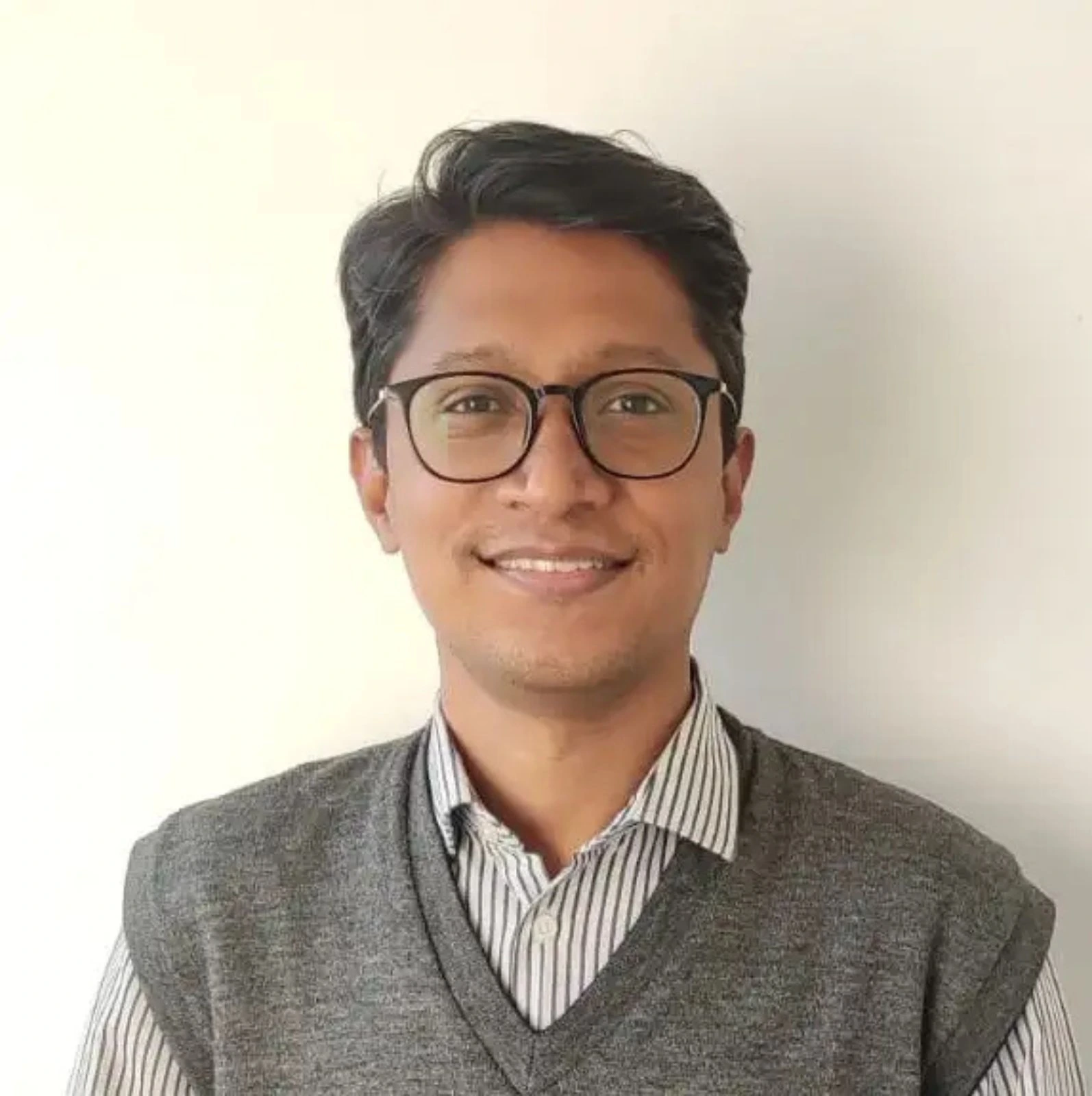 Living with Polymyositis Since Childhood: Chintan Shinde’s Journey of Strength and Independence